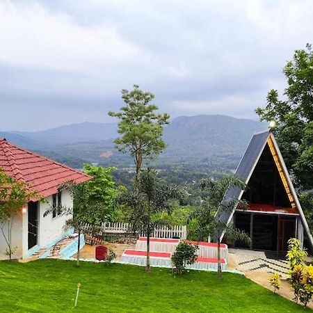 Mist Farm House Kudayattur Luaran gambar