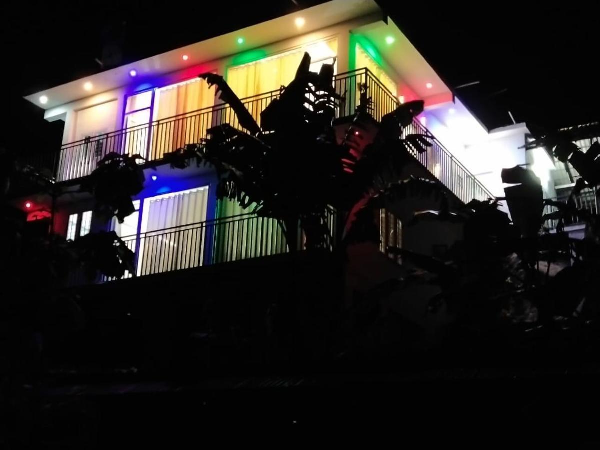 Mist Farm House Kudayattur Luaran gambar