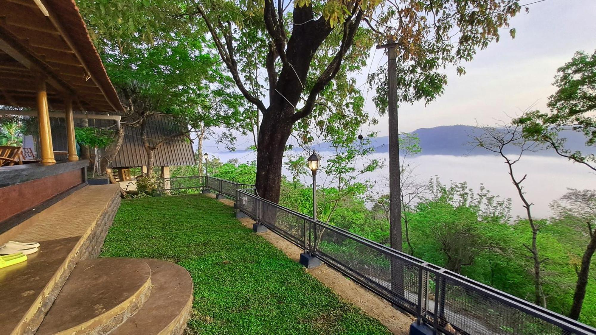 Mist Farm House Kudayattur Luaran gambar