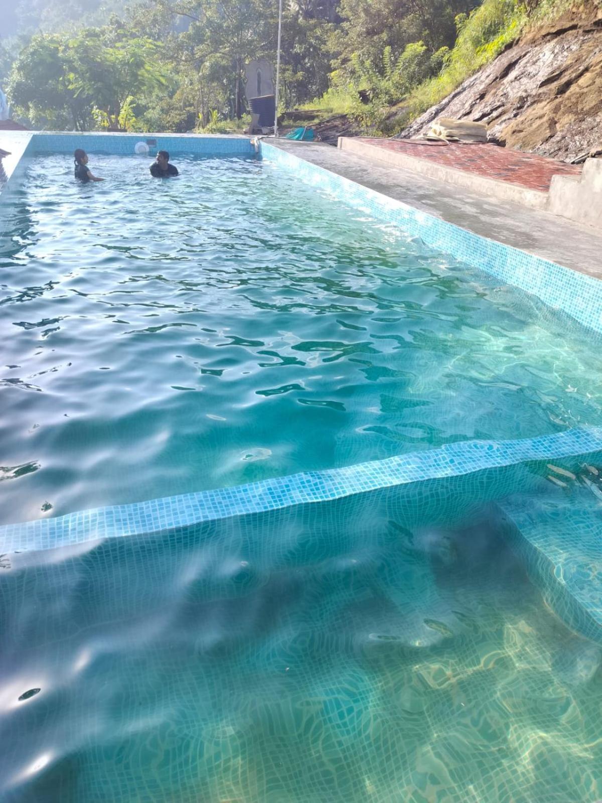Mist Farm House Kudayattur Luaran gambar